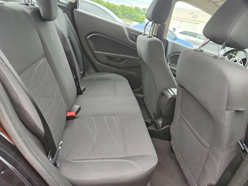 62568306 :رقم المزاد ، 3FADP4BJ3KM146795 vin ، 2019 Ford Fiesta مزاد بيع
