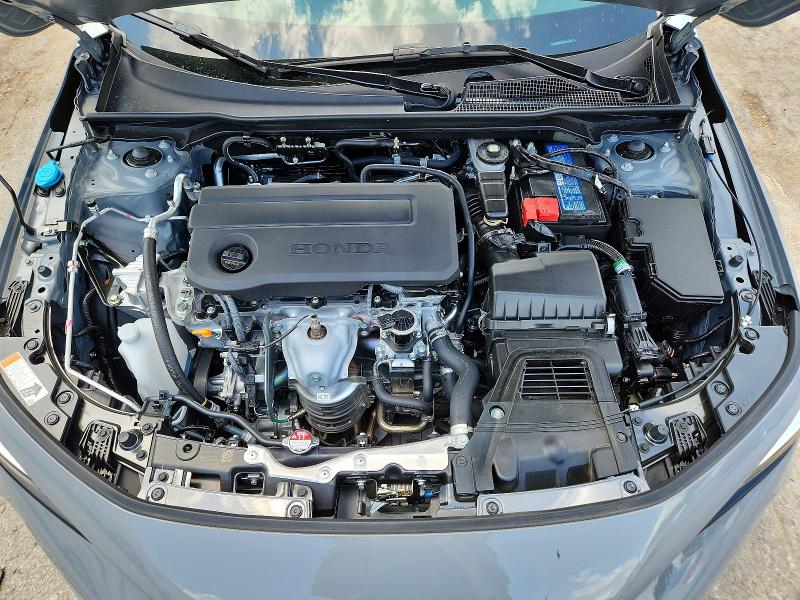 60230006 :رقم المزاد ، 2HGFE2F59TH543441 vin ، 2026 Honda Civic مزاد بيع
