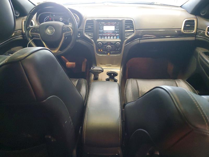 Продаж на аукціоні авто 2014 Jeep Grand Cherokee, vin: 1C4RJFCGXEC245491, номер лоту: 60698106