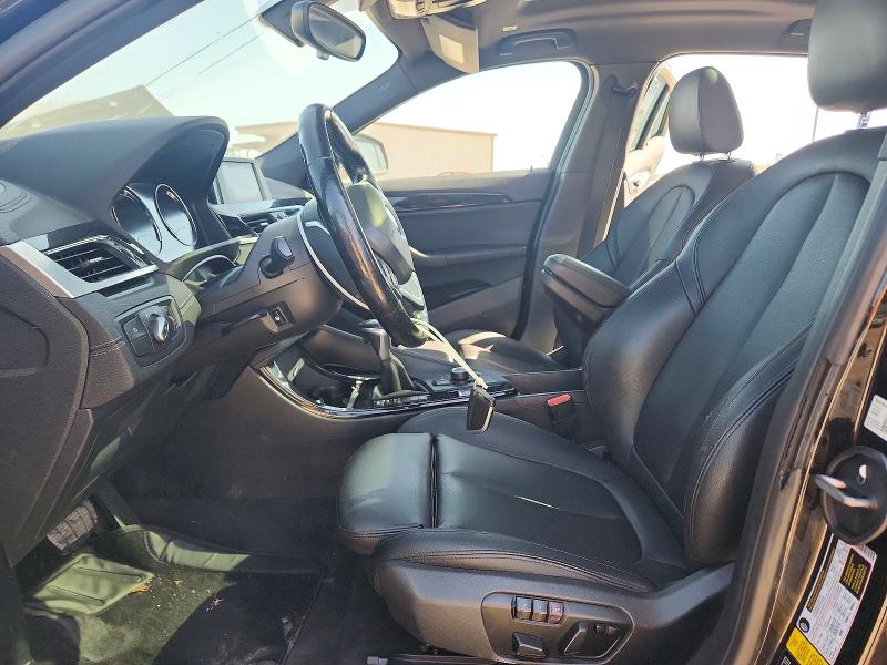 62871226 :رقم المزاد ، WBXYJ5C32JEF73902 vin ، 2018 Bmw X2 مزاد بيع