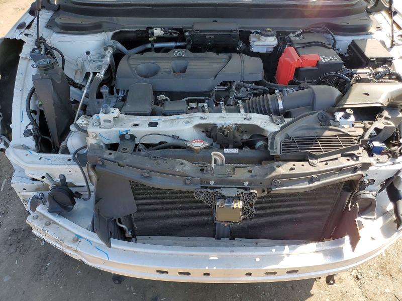 2021 Acura Rdx მანქანა იყიდება აუქციონზე, vin: 5J8TC2H53ML038330, აუქციონის ნომერი: 59943046