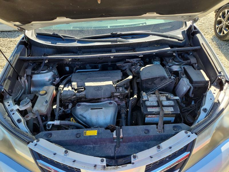 Продаж на аукціоні авто 2013 Toyota Rav4, vin: 2T3RFREV3DW041528, номер лоту: 61382096