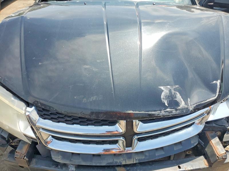 Продажа на аукционе авто 2011 Dodge Avenger, vin: 1B3BD1FBXBN523853, номер лота: 62597566