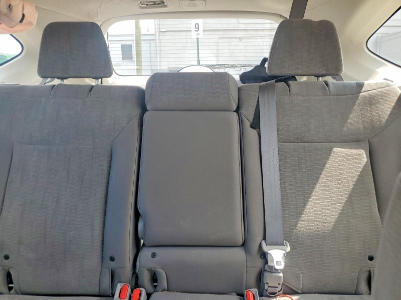 2014 Honda Cr-v მანქანა იყიდება აუქციონზე, vin: 5J6RM3H34EL021946, აუქციონის ნომერი: 60523296