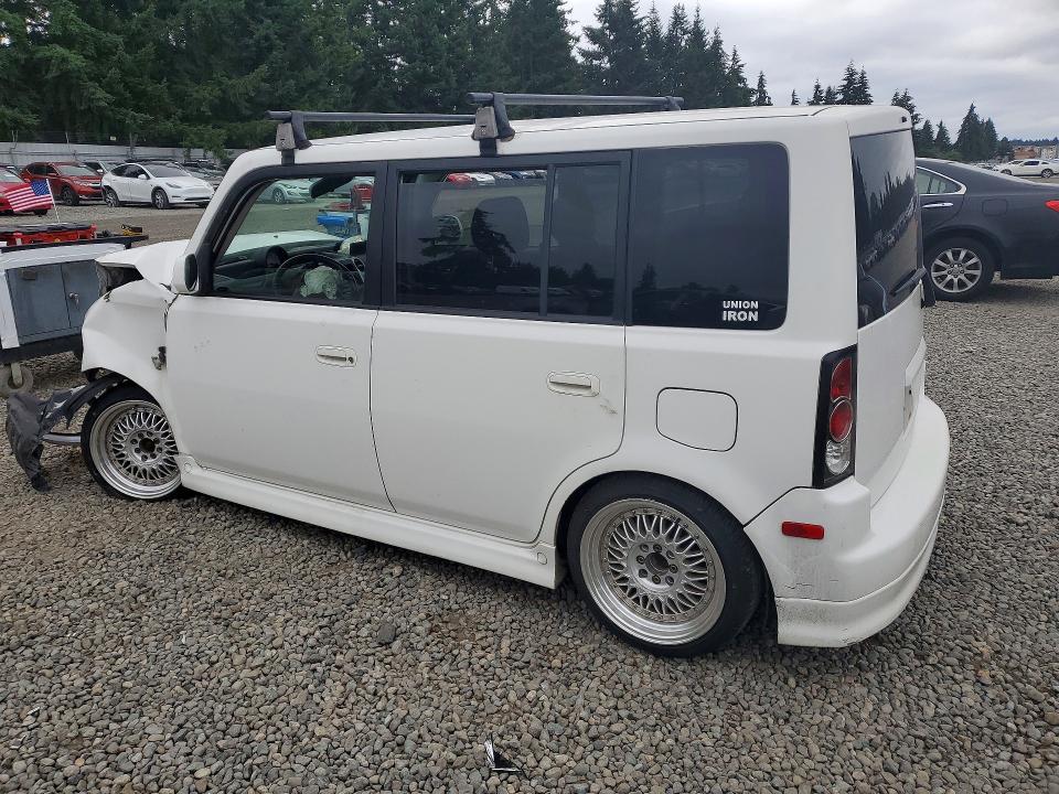 Продажа на аукционе авто 2005 Toyota Scion, vin: JTLKT324550177804, номер лота: 59658016