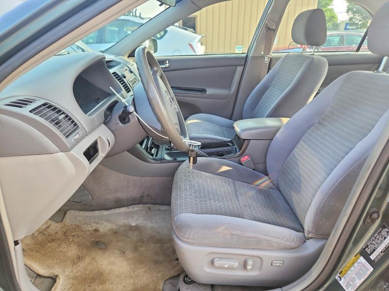 Продаж на аукціоні авто 2006 Toyota Camry, vin: 4T1BE32K66U139802, номер лоту: 61895036