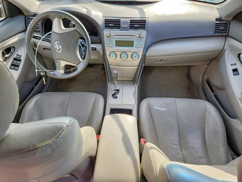 Aukcja sprzedaży 2007 Toyota Camry, vin: 4T1BE46K87U126468, numer aukcji: 61812816