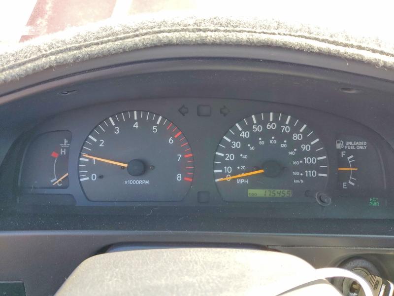 Aukcja sprzedaży 1998 Toyota Tacoma, vin: 4TASM92N4WZ114030, numer aukcji: 59225856