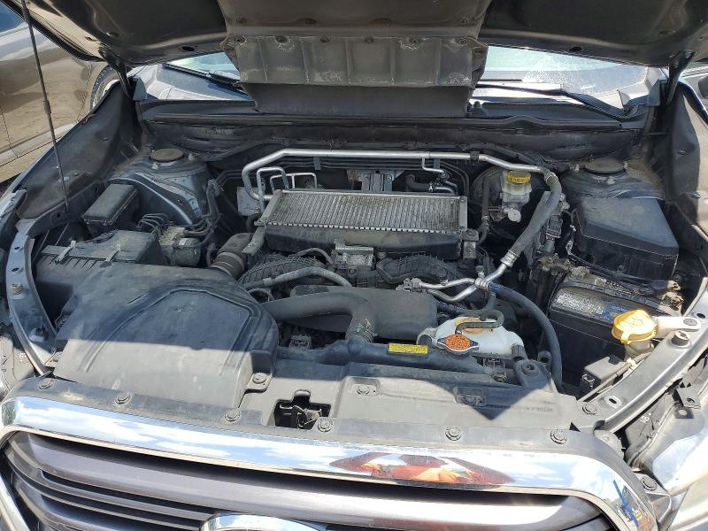 Продаж на аукціоні авто 2019 Subaru Ascent, vin: 4S4WMAPD7K3478748, номер лоту: 60286216