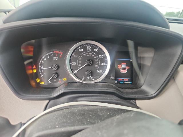 Aukcja sprzedaży 2020 Toyota Corolla, vin: 5YFEPRAE7LP086093, numer aukcji: 60983096