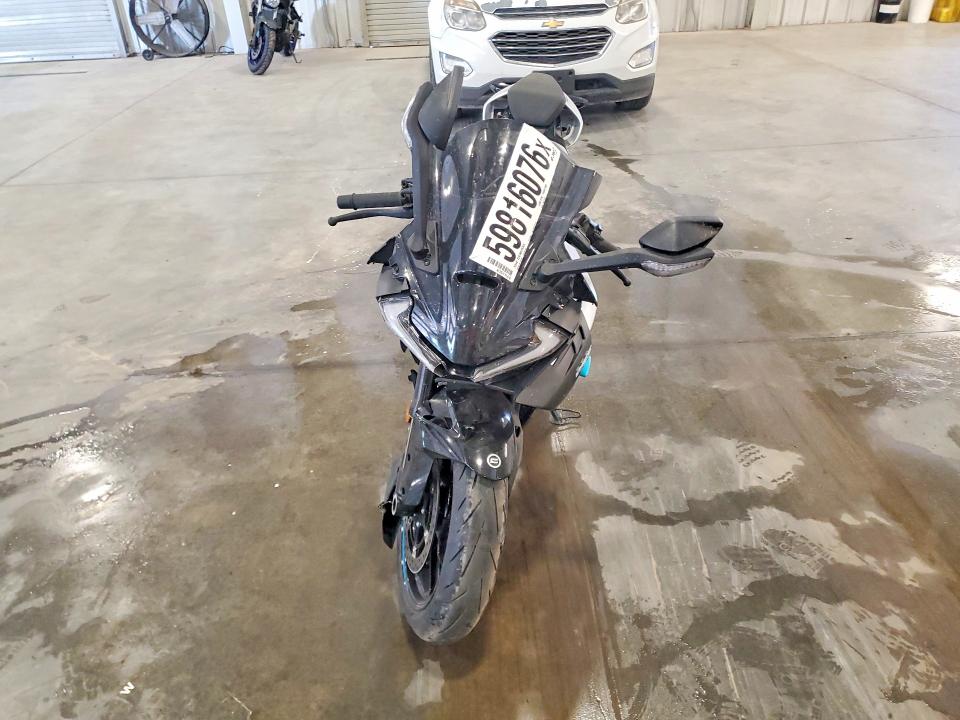 Продаж на аукціоні авто 2026 Cf Moto 675ss, vin: LCEPEVLP2T6001318, номер лоту: 59816076