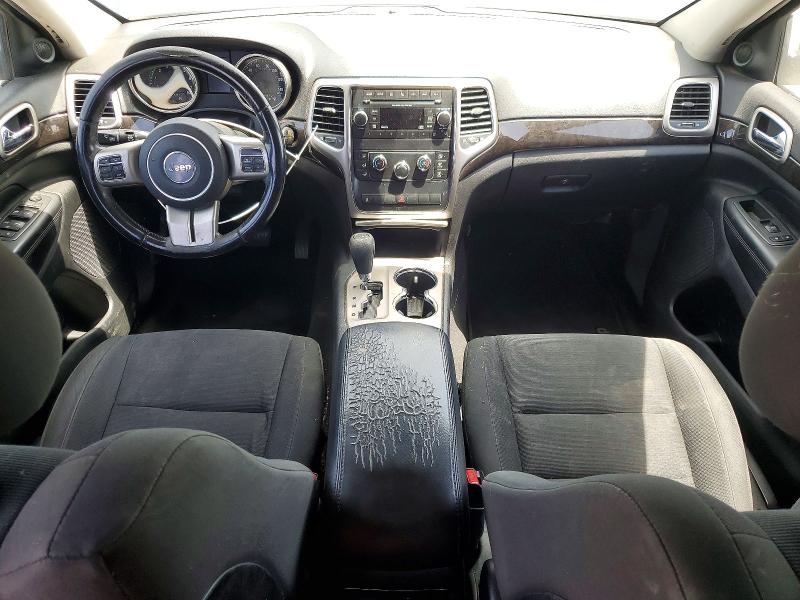 Продажа на аукционе авто 2013 Jeep Grand Cherokee, vin: 1C4RJEAG4DC648569, номер лота: 62428826