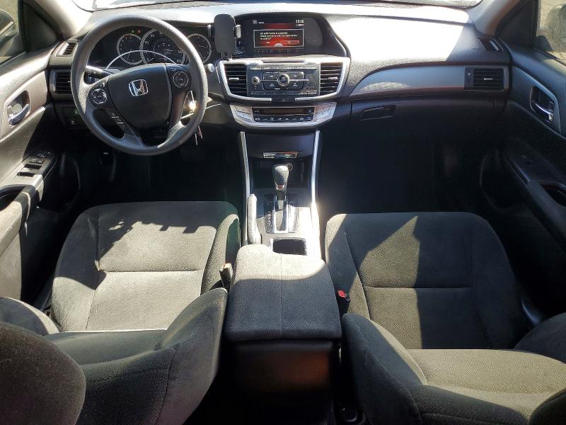 2013 Honda Accord მანქანა იყიდება აუქციონზე, vin: 1HGCR2F38DA105371, აუქციონის ნომერი: 62995776