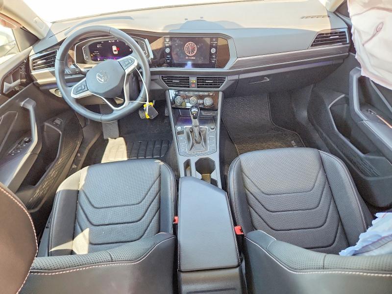 Aukcja sprzedaży 2023 Volkswagen Jetta, vin: 3VWGM7BU9PM016536, numer aukcji: 59921006