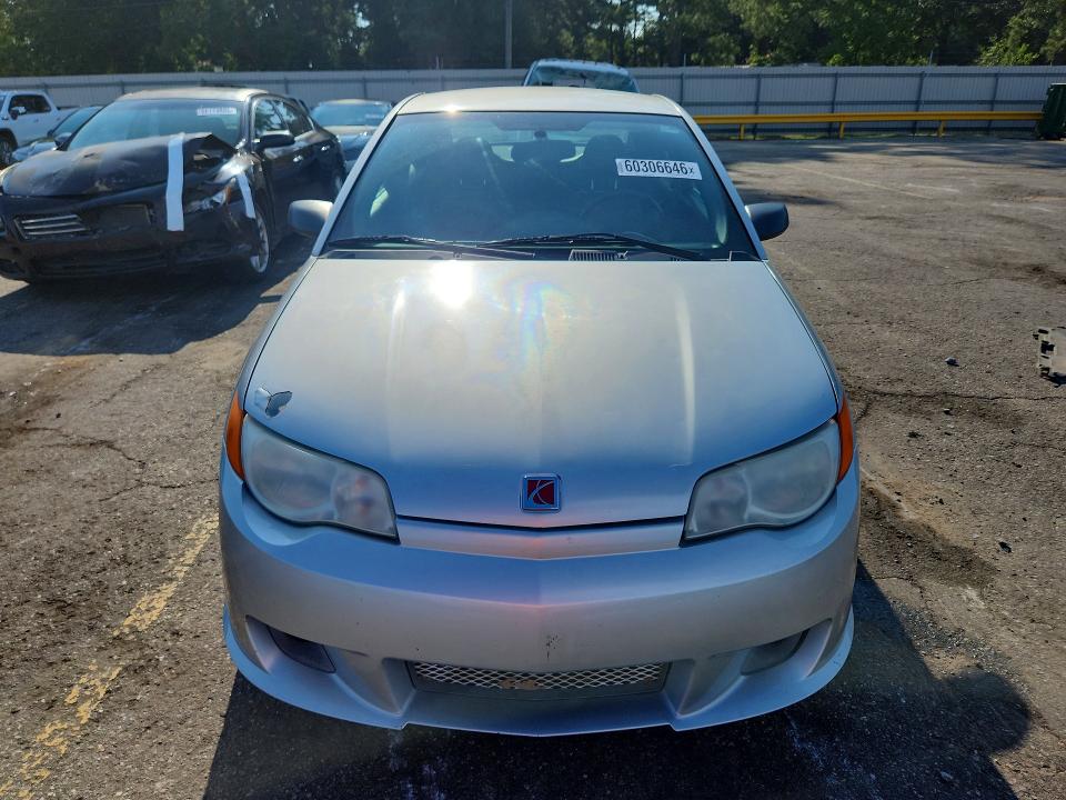 Aukcja sprzedaży 2006 Saturn Ion, vin: 1G8AY11PX6Z152221, numer aukcji: 60306646