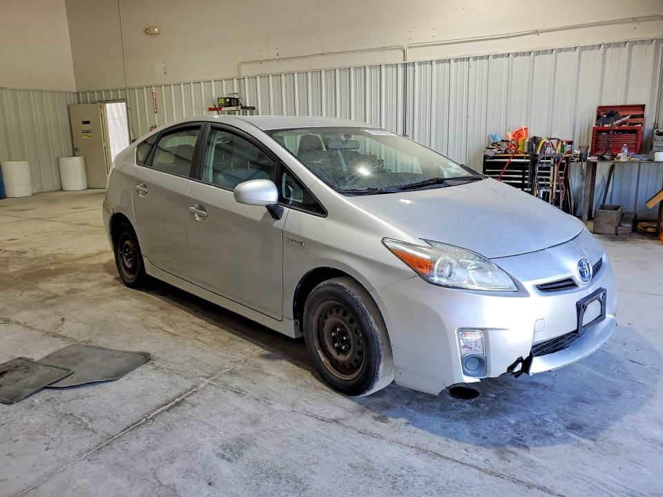 Aukcja sprzedaży 2010 Toyota Prius, vin: JTDKN3DU4A0193957, numer aukcji: 59279266