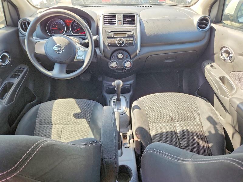 Aukcja sprzedaży 2014 Nissan Versa, vin: 3N1CN7AP1EL868024, numer aukcji: 62003806