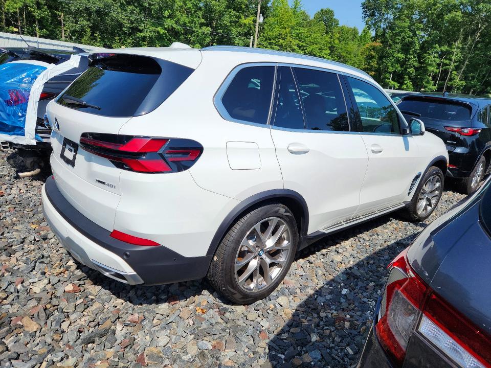 Продажа на аукционе авто 2026 Bmw X5, vin: 5UX23EU09T9385953, номер лота: 60405306