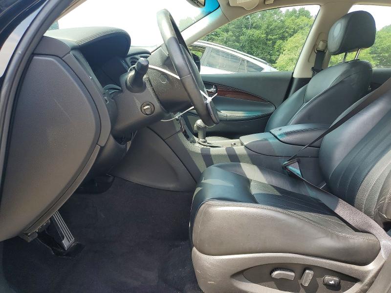 Aukcja sprzedaży 2017 Infiniti Qx50, vin: JN1BJ0RR2HM406702, numer aukcji: 61099786
