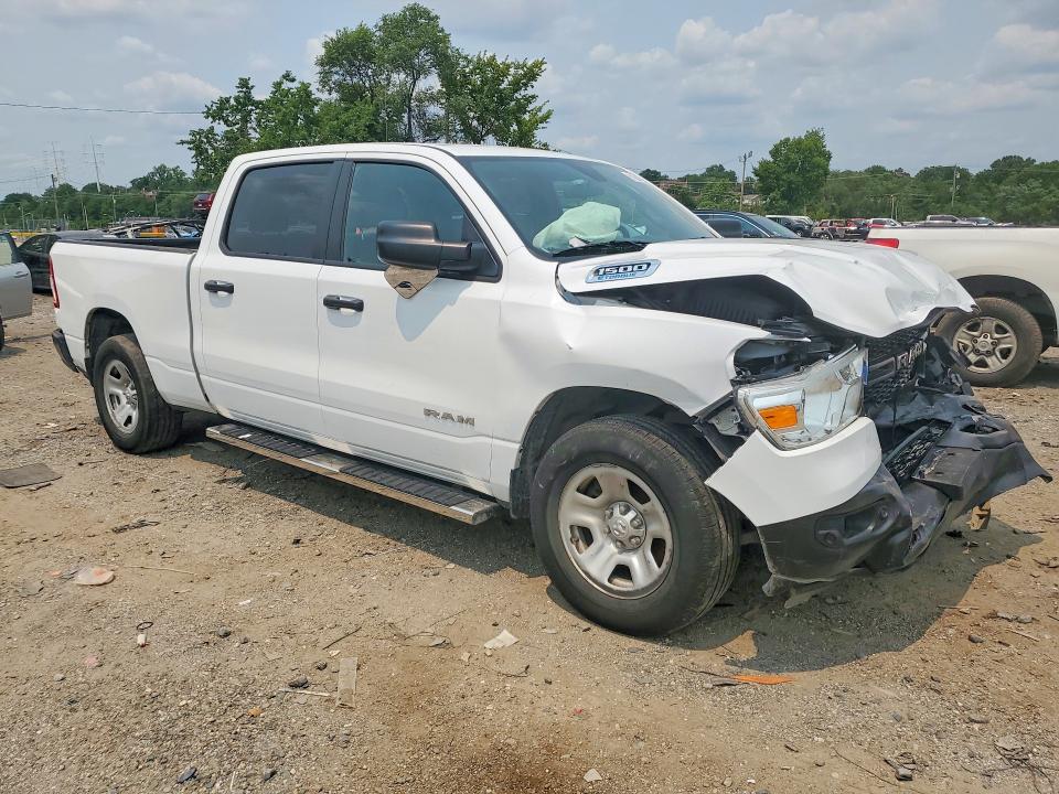 Продажа на аукционе авто 2022 Ram 1500, vin: 1C6RRENG9NN382241, номер лота: 61154596