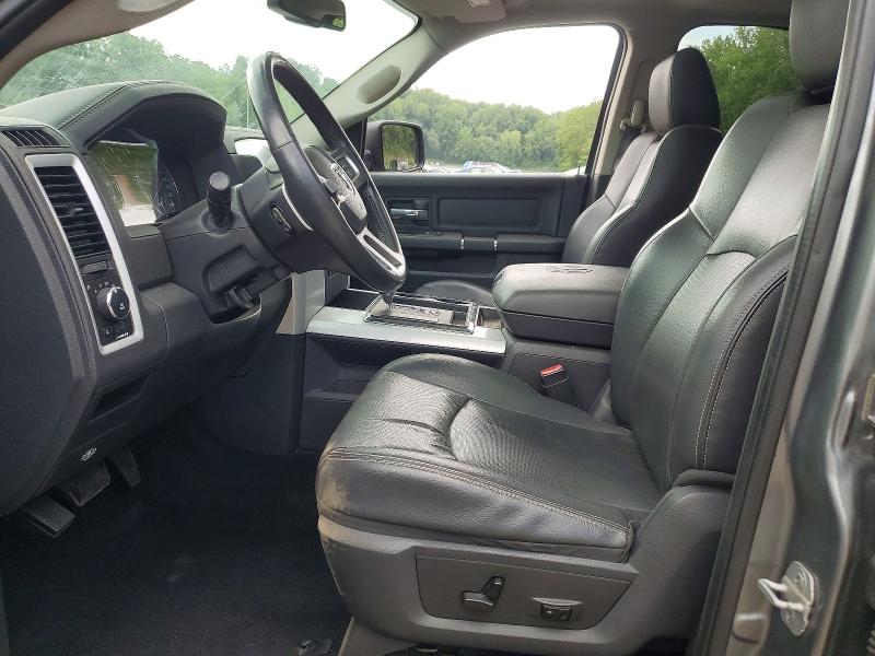 Продаж на аукціоні авто 2009 Dodge Ram 1500, vin: 1D3HV13T29J521624, номер лоту: 60151416