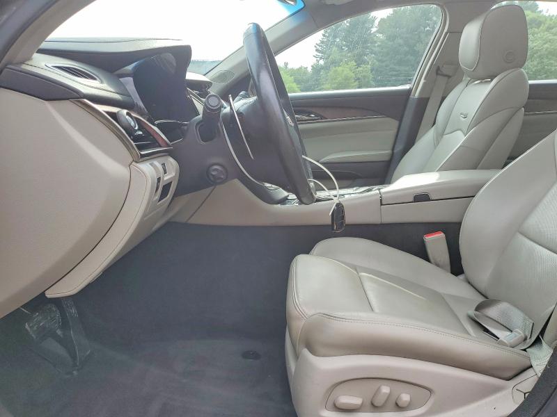 Aukcja sprzedaży 2016 Cadillac Cts, vin: 1G6AX5SX1G0138408, numer aukcji: 63022256