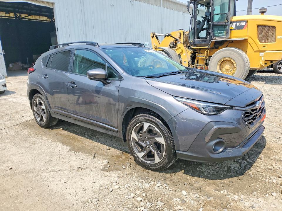 Продаж на аукціоні авто 2025 Subaru Crosstrek, vin: 4S4GUHM68S3705626, номер лоту: 61587816