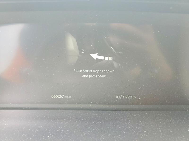 61909196 :رقم المزاد ، SALGS2RU4NA461920 vin ، 2022 Land Rover Range Rover مزاد بيع