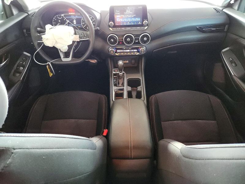 60672956 :رقم المزاد ، 3N1AB8DV6RY294965 vin ، 2024 Nissan Sentra مزاد بيع