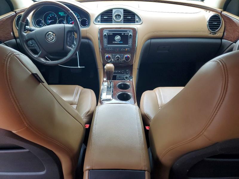 Продажа на аукционе авто 2017 Buick Enclave, vin: 5GAKRCKD4HJ333180, номер лота: 62294016