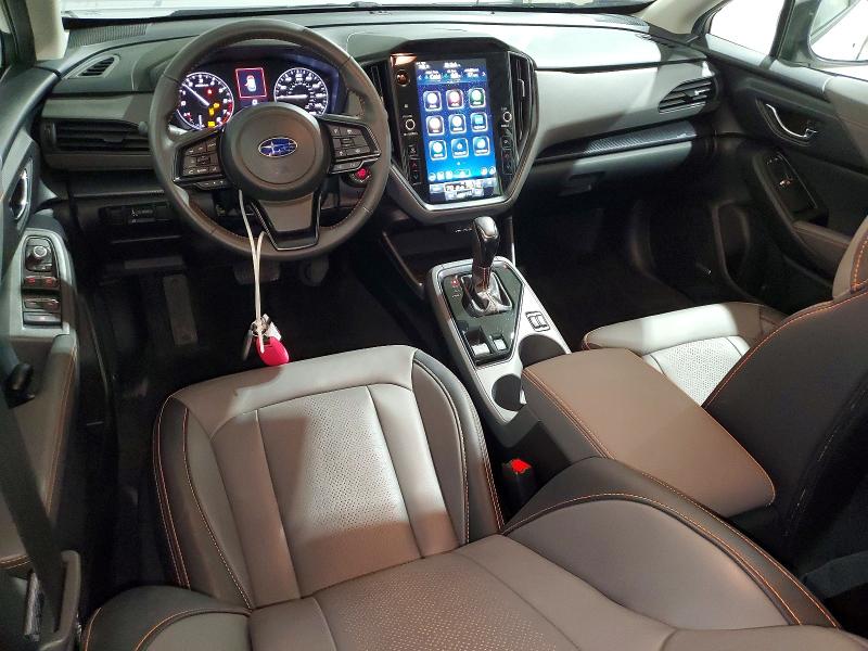 Продаж на аукціоні авто 2025 Subaru Crosstrek, vin: 4S4GUHM64S3736162, номер лоту: 59839666