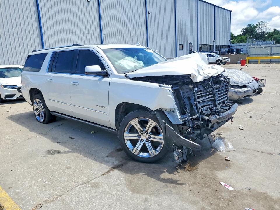 Aukcja sprzedaży 2018 Gmc Yukon Xl, vin: 1GKS2HKJ4JR178891, numer aukcji: 60451416