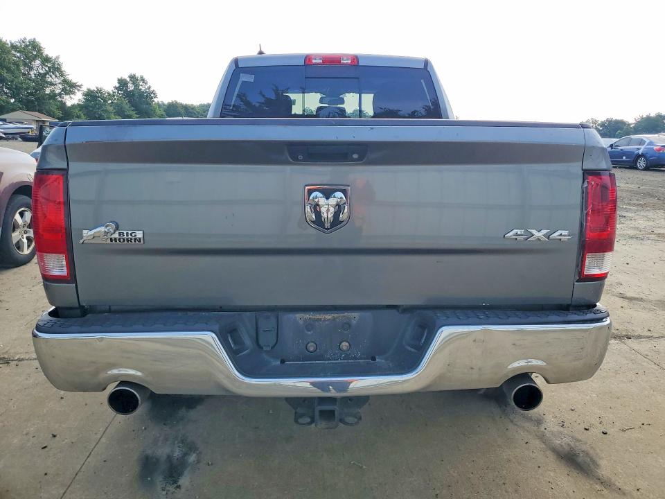 62679376 :رقم المزاد ، 1C6RR7GT9DS533620 vin ، 2013 Ram 1500 مزاد بيع