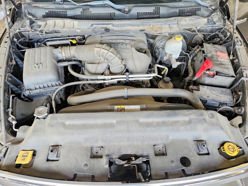 Продаж на аукціоні авто 2012 Dodge Ram 1500, vin: 1C6RD7GT0CS309830, номер лоту: 63311846