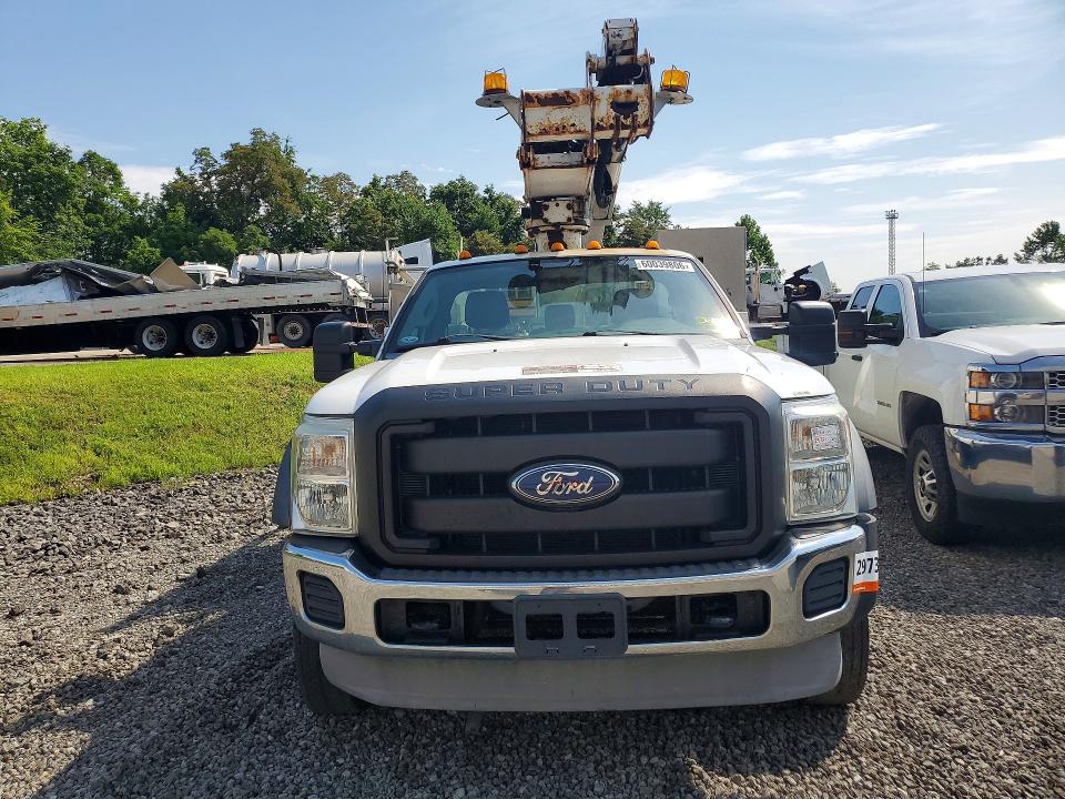 Aukcja sprzedaży 2011 Ford F450, vin: 1FDUF4GY4BEB42890, numer aukcji: 60039806