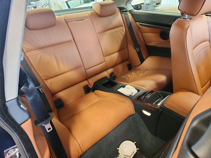 Продаж на аукціоні авто 2009 Bmw 335, vin: WBAWC73539E068968, номер лоту: 59971346