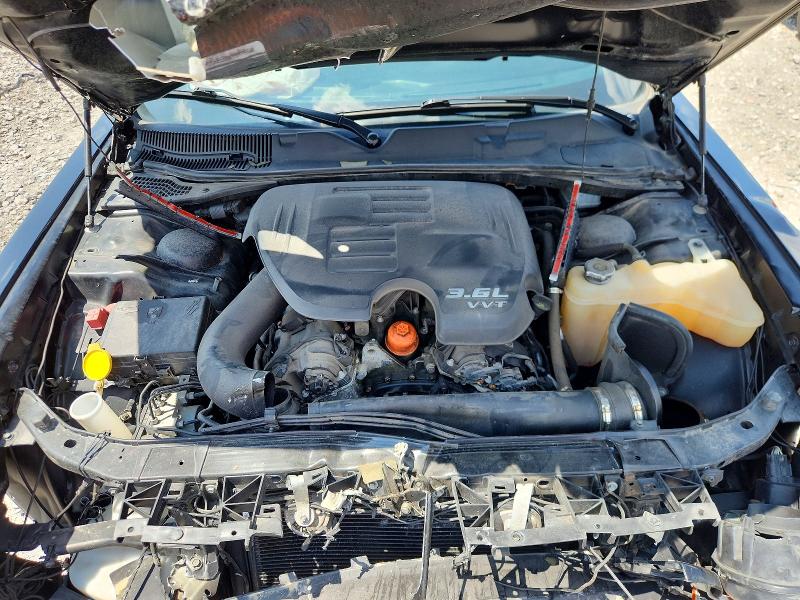 Aukcja sprzedaży 2019 Dodge Challenger, vin: 2C3CDZGGXKH595094, numer aukcji: 60840396