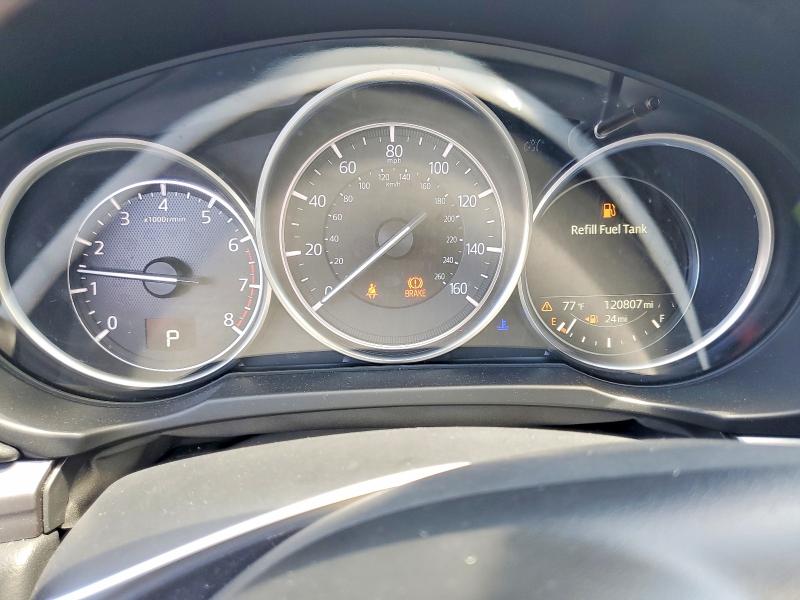 Продаж на аукціоні авто 2018 Mazda Cx-5, vin: JM3KFBCM5J0346975, номер лоту: 59398796