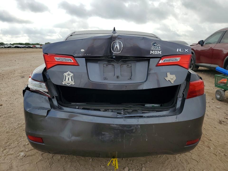 Aukcja sprzedaży 2015 Acura Ilx, vin: 19VDE1F59FE004908, numer aukcji: 59880626