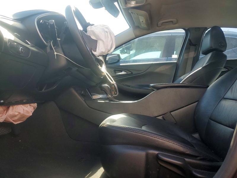 Продажа на аукционе авто 2020 Chevrolet Malibu, vin: 1G1ZB5ST6LF156270, номер лота: 59063866
