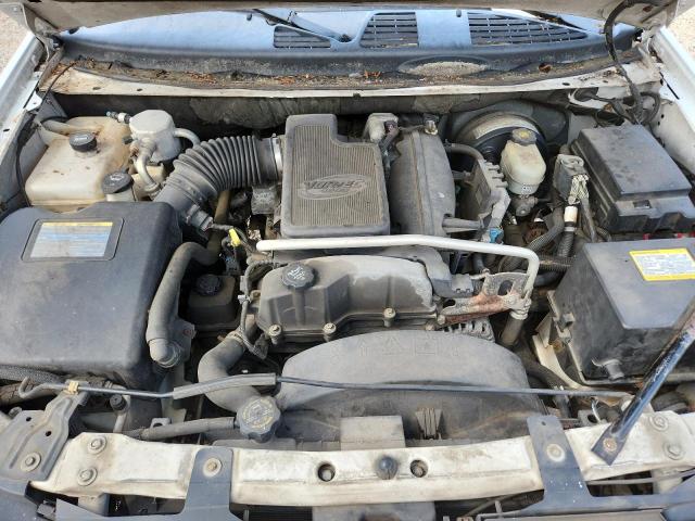 Aukcja sprzedaży 2006 Chevrolet Trailblazer, vin: 1GNDT13S962271011, numer aukcji: 59850016