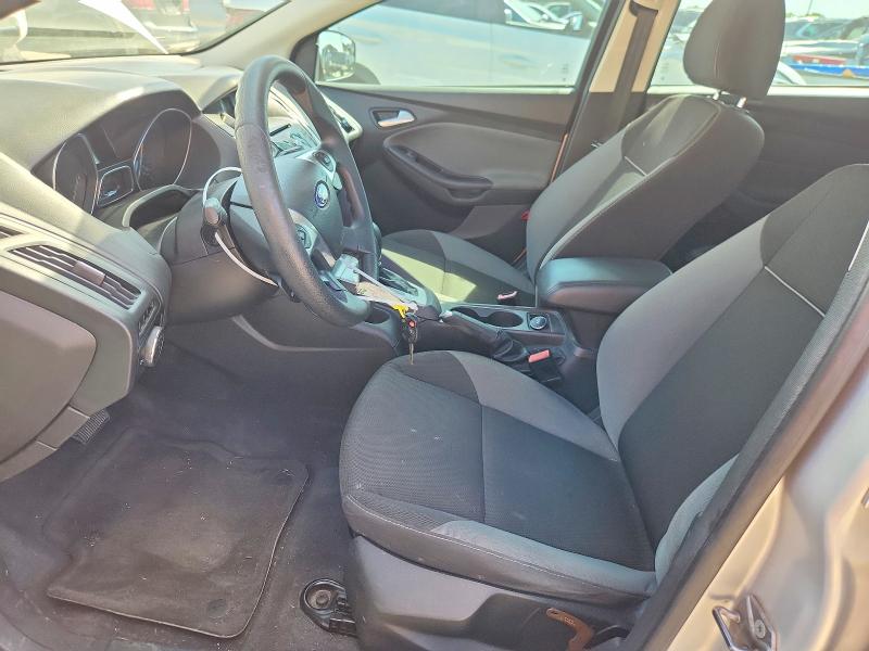 2013 Ford Focus მანქანა იყიდება აუქციონზე, vin: 1FADP3F27DL115616, აუქციონის ნომერი: 60385446