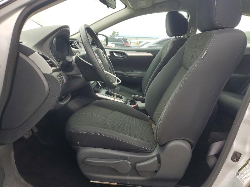 Aukcja sprzedaży 2017 Nissan Sentra, vin: 3N1AB7AP1HY326347, numer aukcji: 61887296
