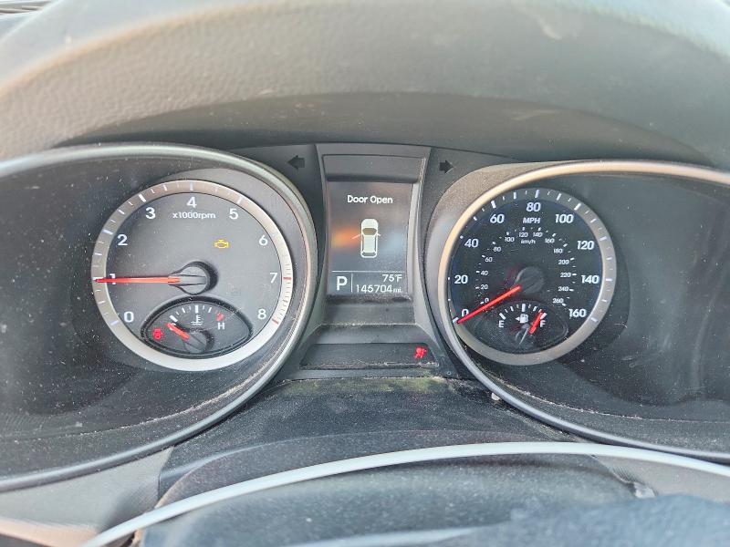 Продаж на аукціоні авто 2013 Hyundai Santa Fe Sport, vin: 5XYZU3LB4DG070398, номер лоту: 61529626