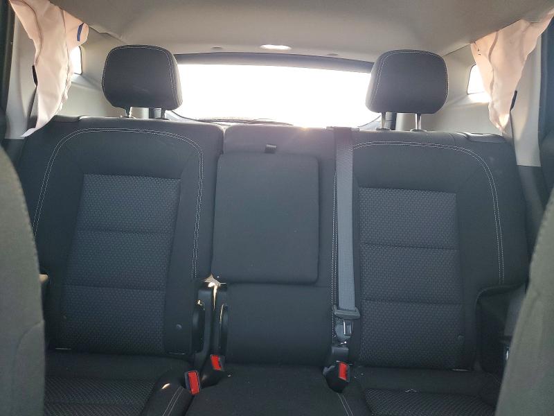 60430936 :رقم المزاد ، 3GKALTEG0RL342409 vin ، 2024 Gmc Terrain مزاد بيع