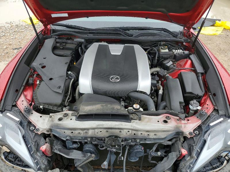Aukcja sprzedaży 2019 Lexus Rc, vin: JTHHZ5BC9K5019812, numer aukcji: 60872476