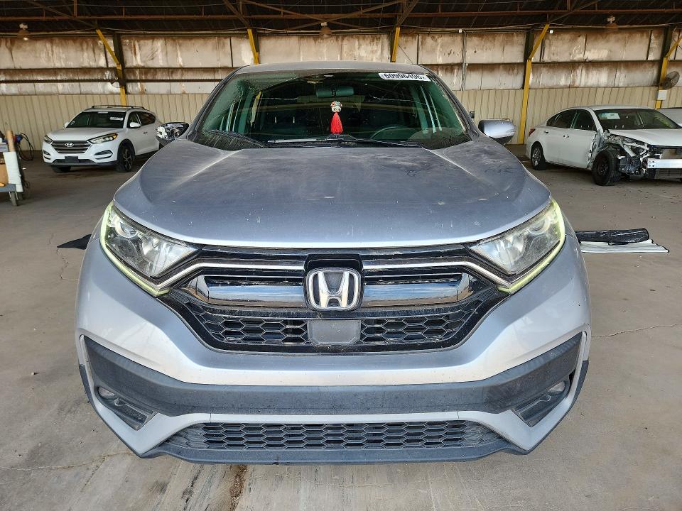 Aukcja sprzedaży 2020 Honda Cr-v, vin: 2HKRW1H51LH427853, numer aukcji: 60996496