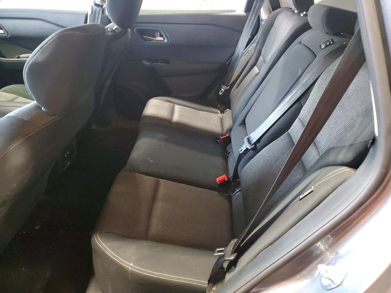 Aukcja sprzedaży 2026 Nissan Rogue, vin: 5N1BT3BB1TC719983, numer aukcji: 59622096
