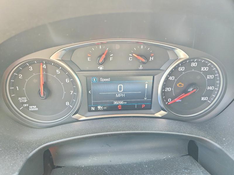 2024 Gmc Terrain მანქანა იყიდება აუქციონზე, vin: 3GKALMEG1RL176844, აუქციონის ნომერი: 59121676
