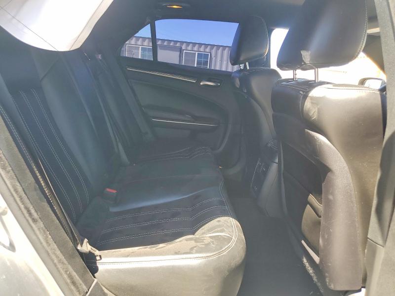 60607206 :رقم المزاد ، 2C3CCABG8MH529044 vin ، 2021 Chrysler 300 مزاد بيع